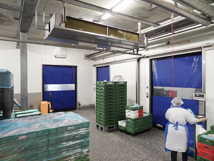 食品行业应用案例展示（三）